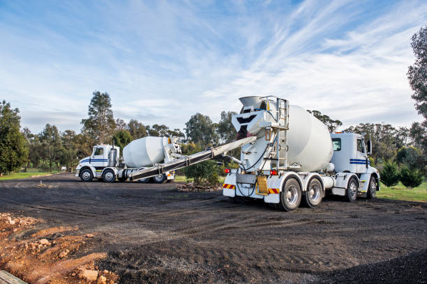 Best Concrete Grinding and Polishing in Northbrook, OH