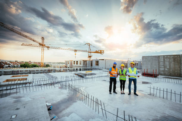 Best Commercial Concrete Services in Northbrook, OH