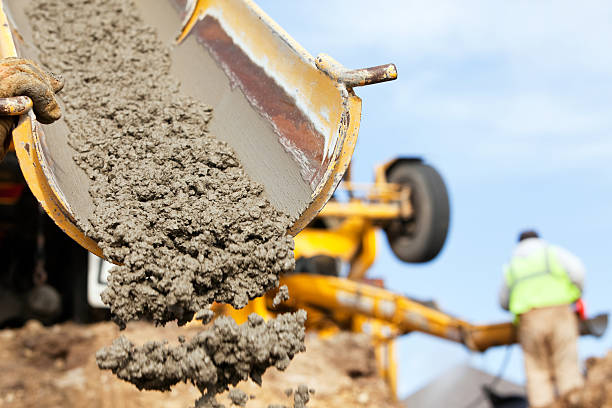 Best Concrete Removal and Replacement in Northbrook, OH